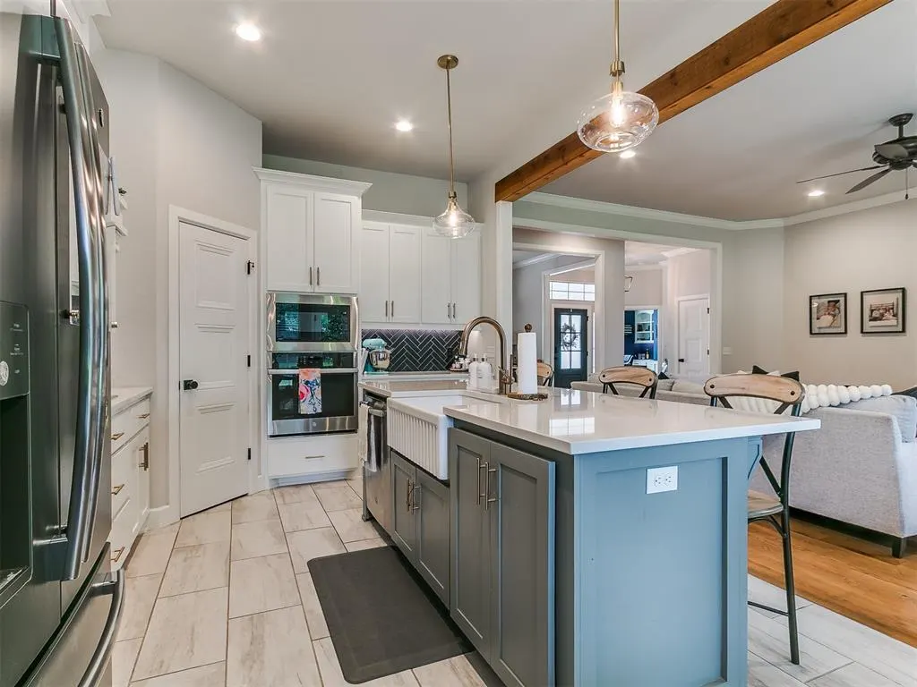 Photo 19 — 3708 Vintage Creek Drive, Norman, OK 73069