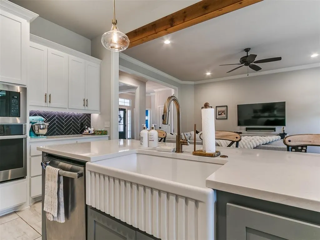 Photo 21 — 3708 Vintage Creek Drive, Norman, OK 73069