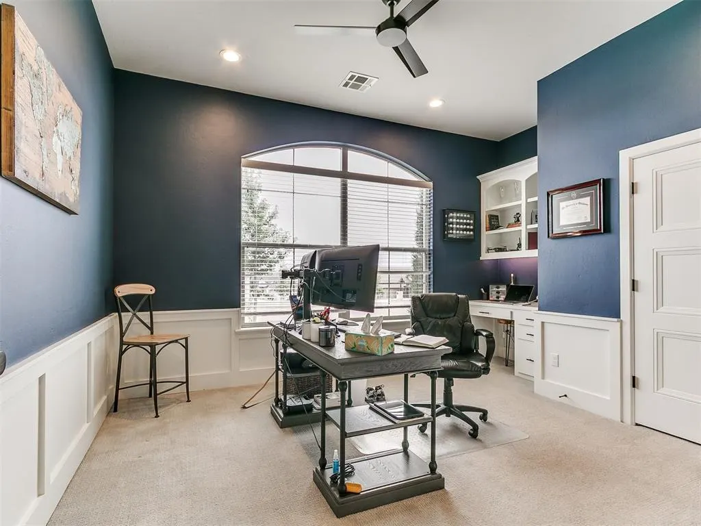 Photo 22 — 3708 Vintage Creek Drive, Norman, OK 73069