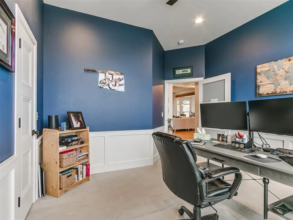 Photo 23 — 3708 Vintage Creek Drive, Norman, OK 73069