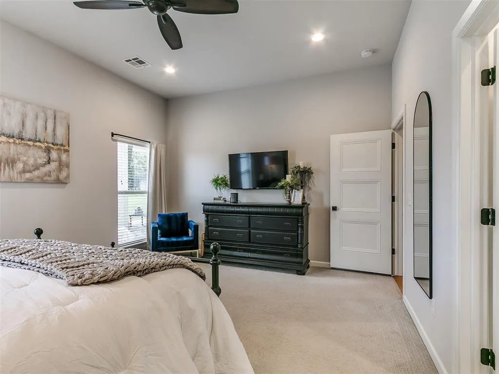 Photo 24 — 3708 Vintage Creek Drive, Norman, OK 73069