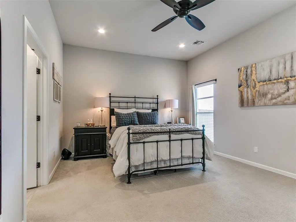 Photo 25 — 3708 Vintage Creek Drive, Norman, OK 73069
