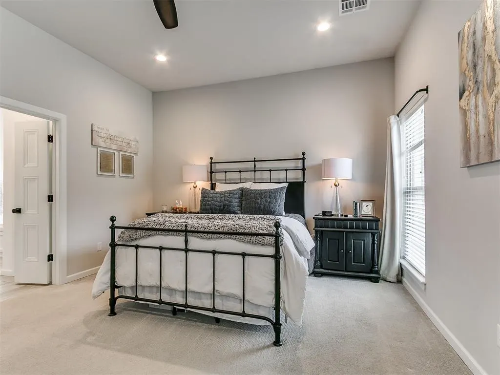 Photo 26 — 3708 Vintage Creek Drive, Norman, OK 73069