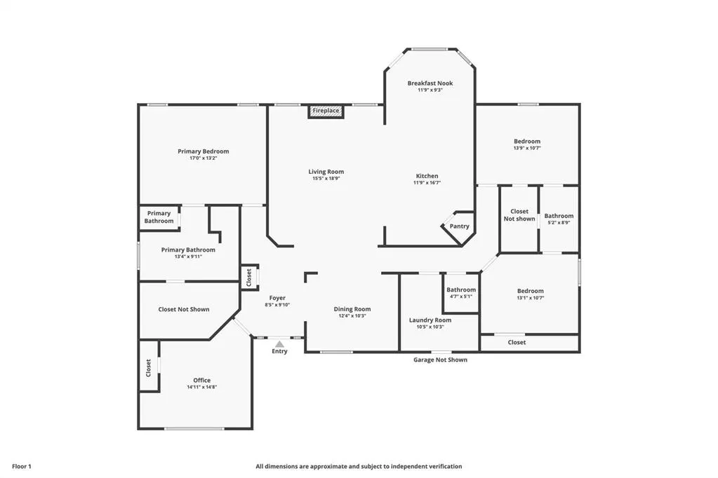Photo 49 — 3708 Vintage Creek Drive, Norman, OK 73069