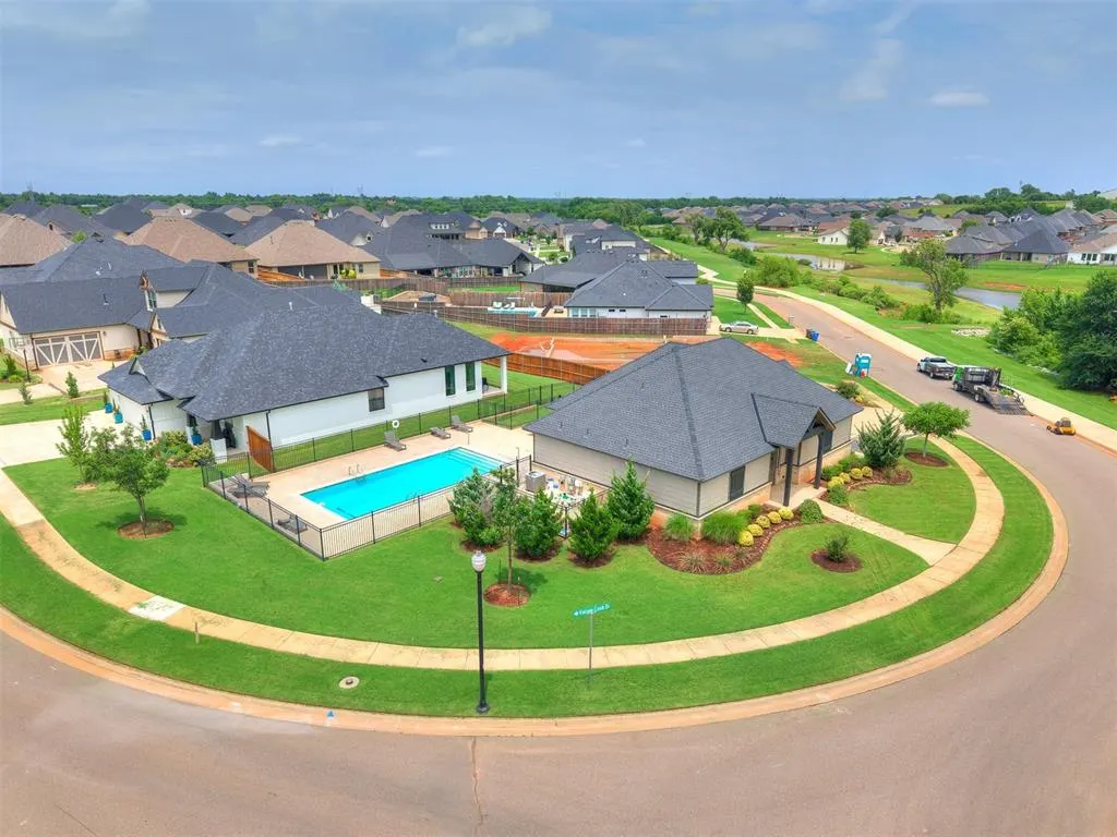 Photo 50 — 3708 Vintage Creek Drive, Norman, OK 73069