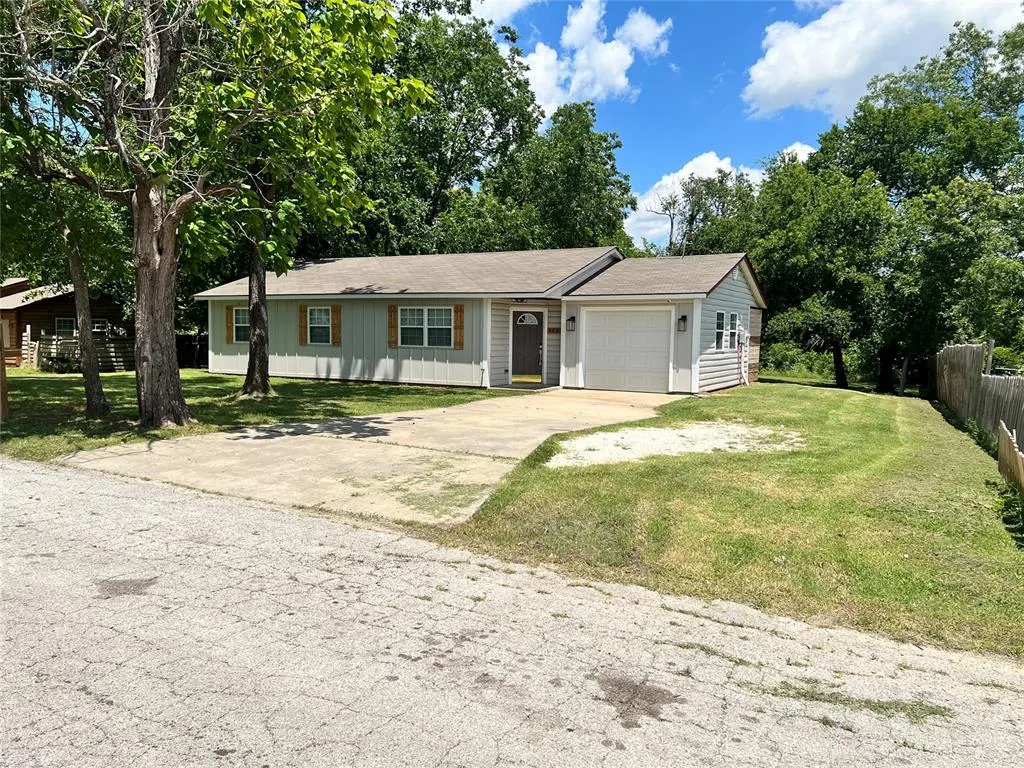 Photo 2 — 1620 Killingsworth Avenue, Seminole, OK 74868