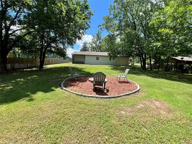 Photo 6 — 1620 Killingsworth Avenue, Seminole, OK 74868