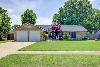 Sold home at 711 Westridge Terrace