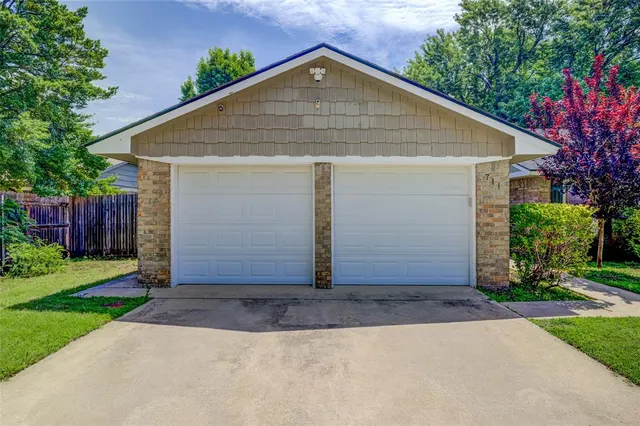 Photo 3 — 711 Westridge Terrace, Norman, OK 73069