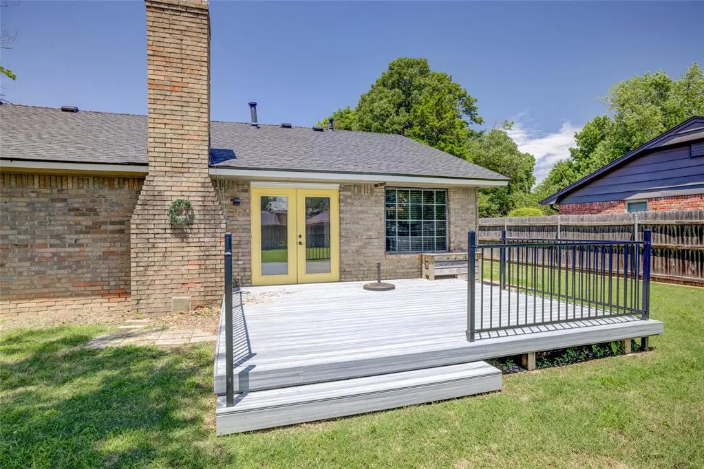 Photo 28 — 711 Westridge Terrace, Norman, OK 73069