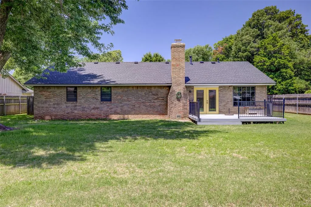 Photo 33 — 711 Westridge Terrace, Norman, OK 73069
