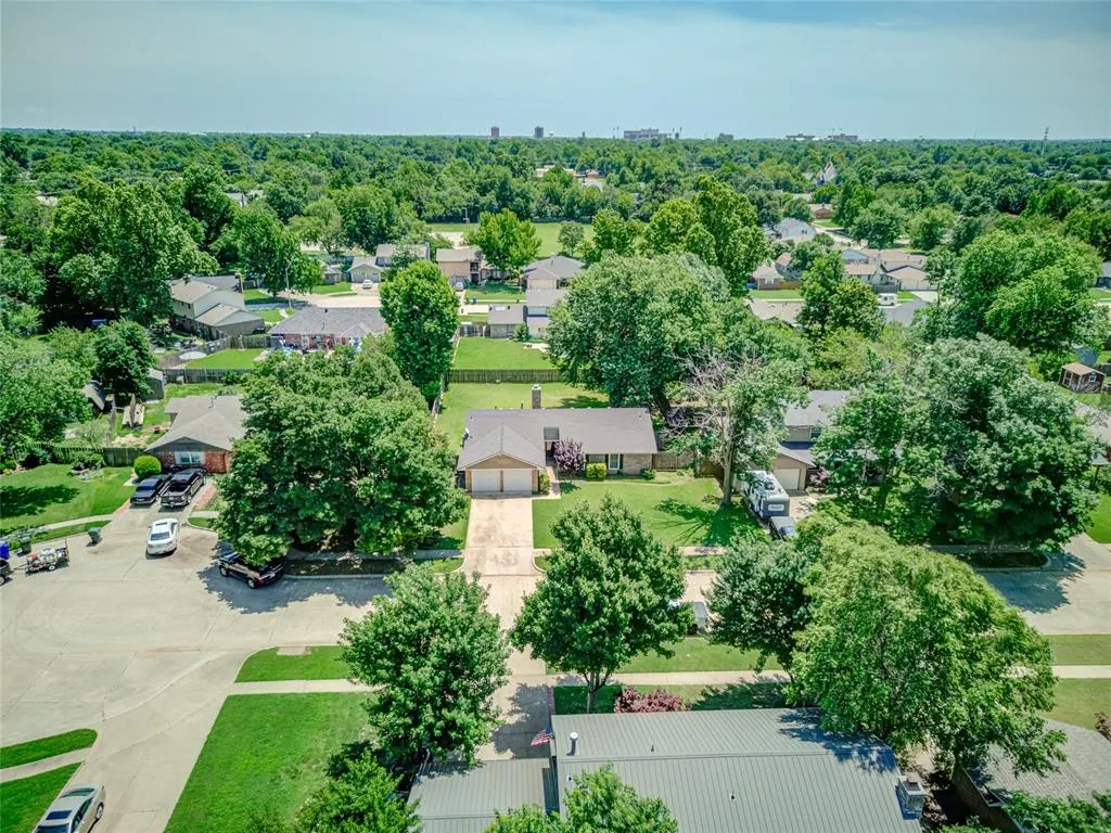 Photo 37 — 711 Westridge Terrace, Norman, OK 73069