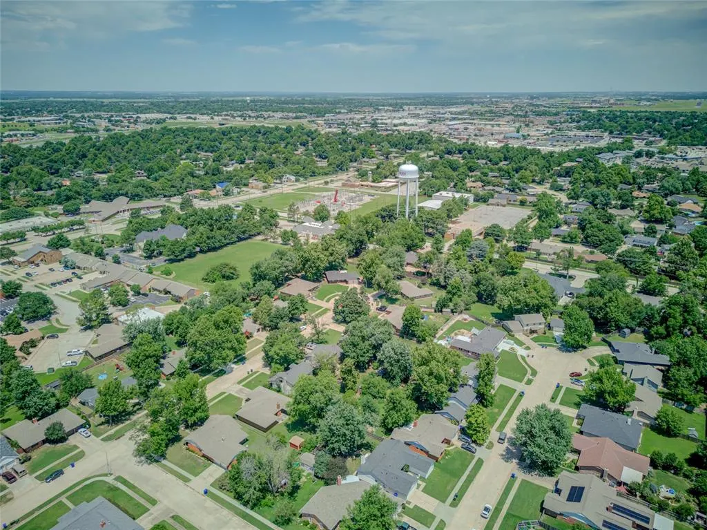 Photo 40 — 711 Westridge Terrace, Norman, OK 73069