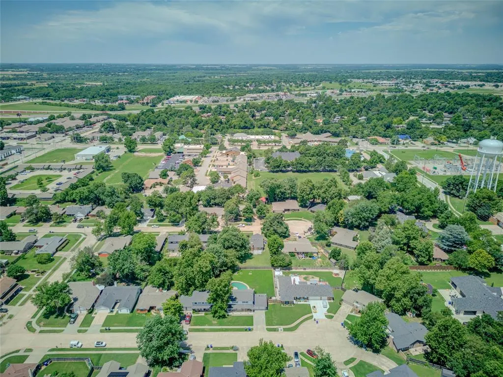 Photo 41 — 711 Westridge Terrace, Norman, OK 73069