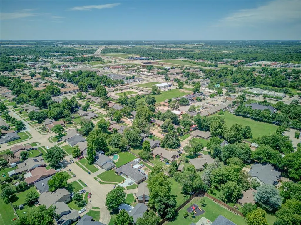Photo 42 — 711 Westridge Terrace, Norman, OK 73069