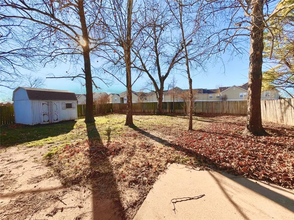 Photo 20 — 716 Smalley Drive, Norman, OK 73071