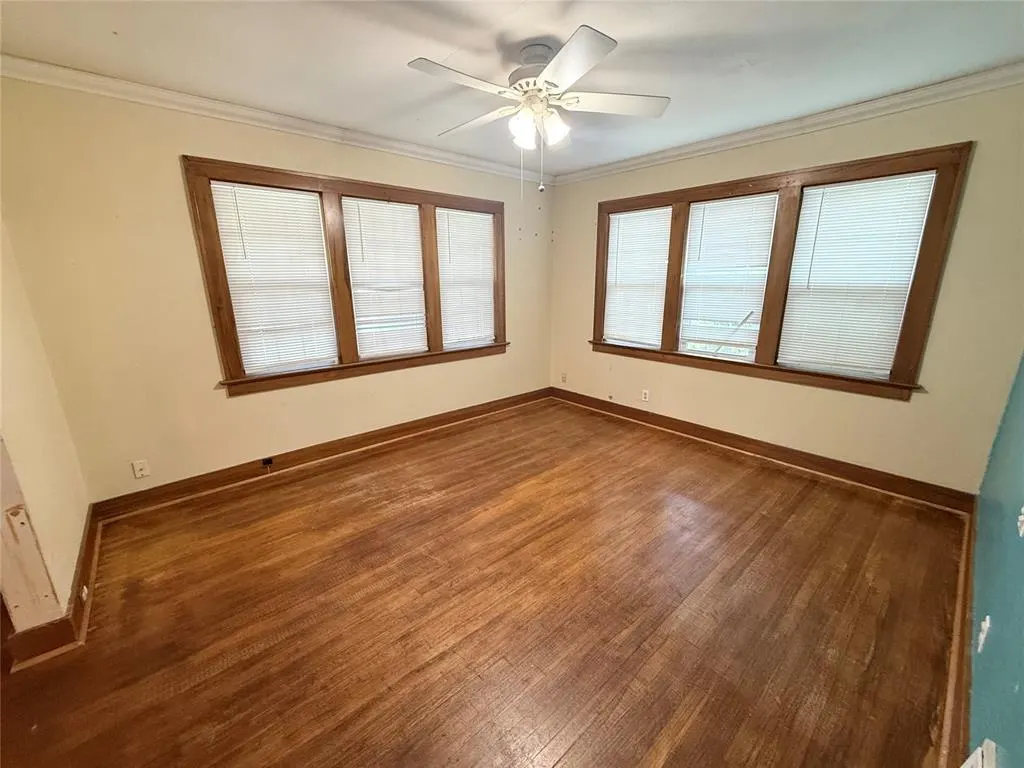 Photo 10 — 722 E Main Street, Sentinel, OK 73664