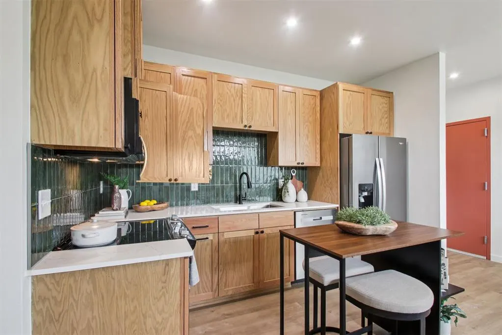 Photo 5 — 1744 NW 15th Street 2A, Oklahoma City, OK 73106