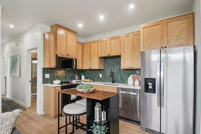 Photo 6 — 1744 NW 15th Street 2A, Oklahoma City, OK 73106