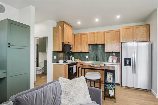 Photo 7 — 1744 NW 15th Street 2A, Oklahoma City, OK 73106