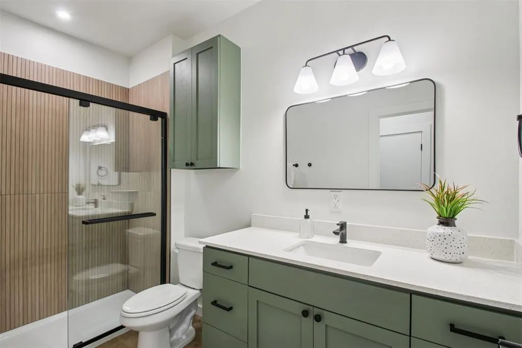 Photo 8 — 1744 NW 15th Street 2A, Oklahoma City, OK 73106