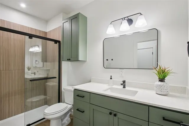 Photo 8 — 1744 NW 15th Street 2A, Oklahoma City, OK 73106