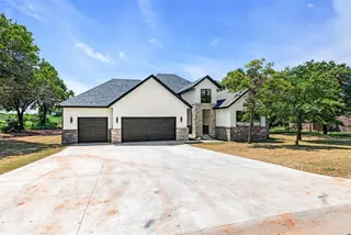 Sold home at 8209 Buffalo Ridge
