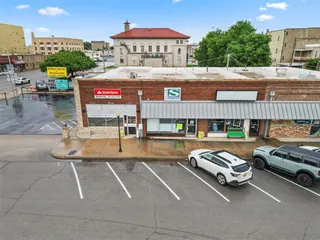 Sold home at 122 N 5th Street