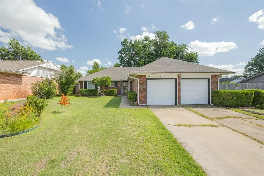 Photo 33 — 4412 NW 57th Street, Oklahoma City, OK 73112