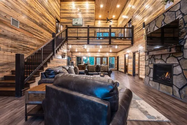Photo 5 — 300 Bent Oak Trail, Broken Bow, OK 74728