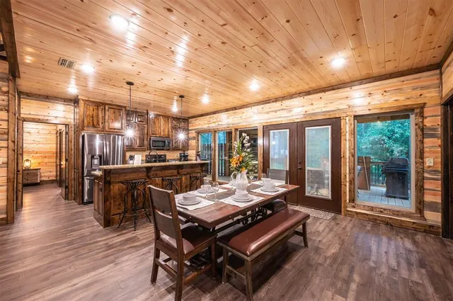 Photo 6 — 300 Bent Oak Trail, Broken Bow, OK 74728