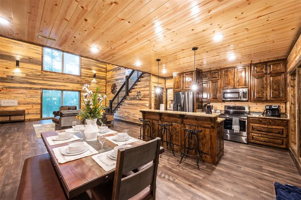 Photo 7 — 300 Bent Oak Trail, Broken Bow, OK 74728