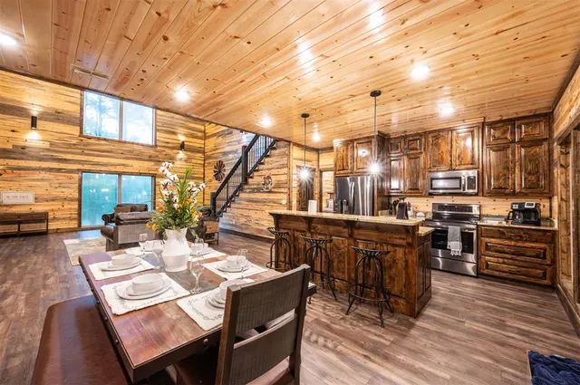 Photo 7 — 300 Bent Oak Trail, Broken Bow, OK 74728