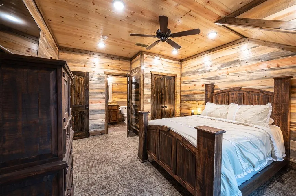 Photo 11 — 300 Bent Oak Trail, Broken Bow, OK 74728