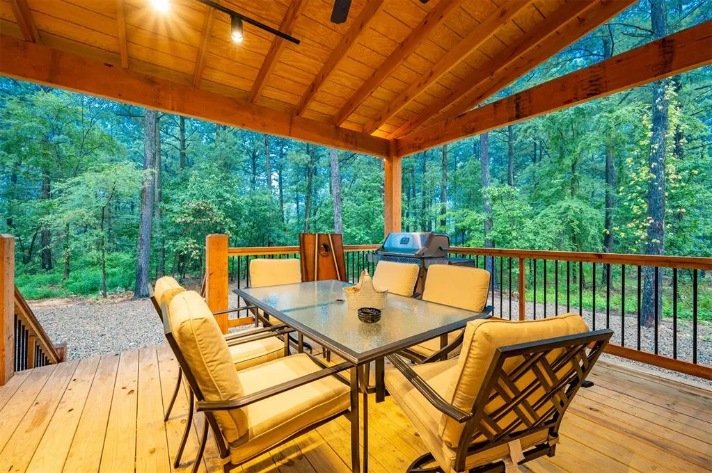 Photo 14 — 300 Bent Oak Trail, Broken Bow, OK 74728