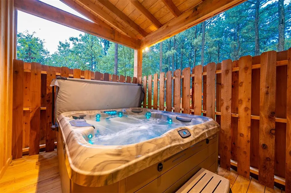 Photo 15 — 300 Bent Oak Trail, Broken Bow, OK 74728