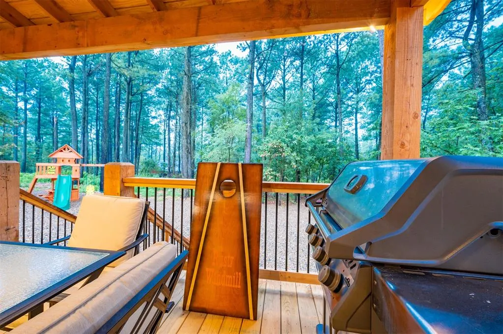 Photo 17 — 300 Bent Oak Trail, Broken Bow, OK 74728