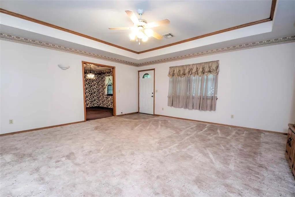 Photo 2 — 511 N Turner Road, Chandler, OK 74834