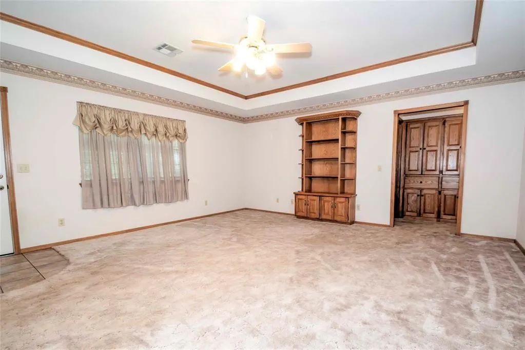 Photo 3 — 511 N Turner Road, Chandler, OK 74834