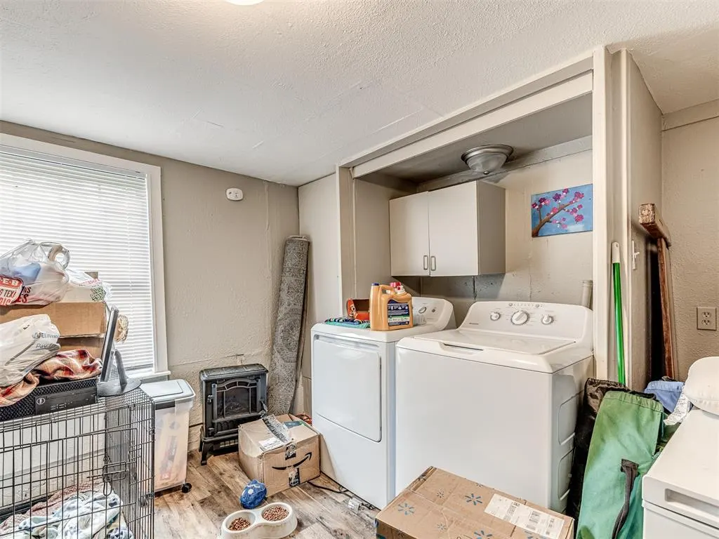Photo 23 — 518 E Lockheed Drive, Midwest City, OK 73110
