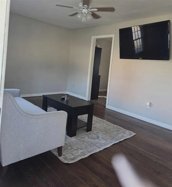 Photo 6 — 518 E Lockheed Drive, Midwest City, OK 73110