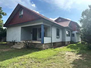 Sold home at 911 F Street