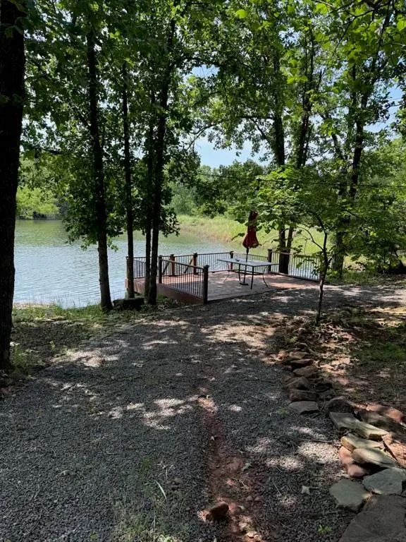 Photo 10 — 3625 Winding Lake Circle, Arcadia, OK 73007