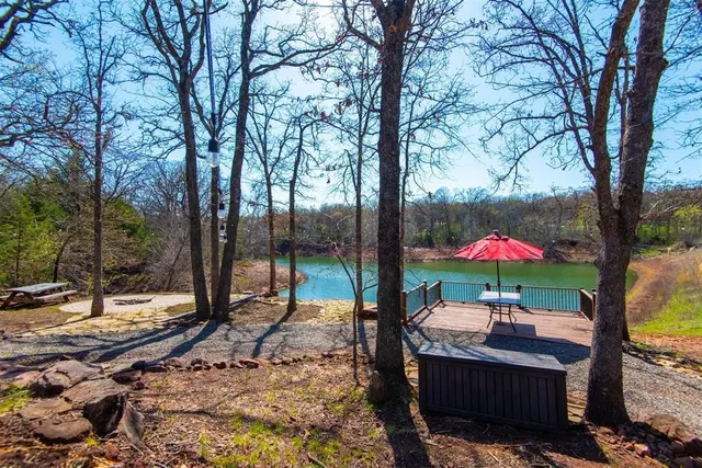 Photo 4 — 3625 Winding Lake Circle, Arcadia, OK 73007