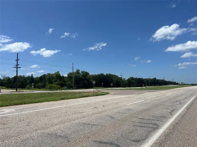 Front exterior — 11871 N 377 Highway, Seminole, OK 74868
