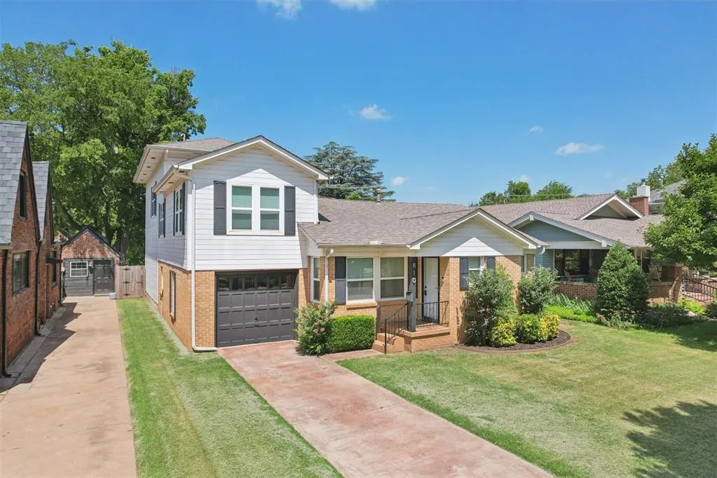 Photo 40 — 810 S Lahoma Avenue, Norman, OK 73069