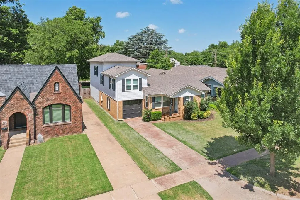 Photo 41 — 810 S Lahoma Avenue, Norman, OK 73069