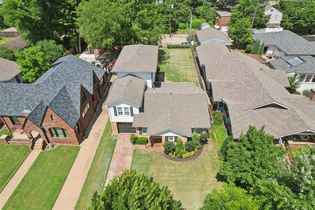 Photo 42 — 810 S Lahoma Avenue, Norman, OK 73069