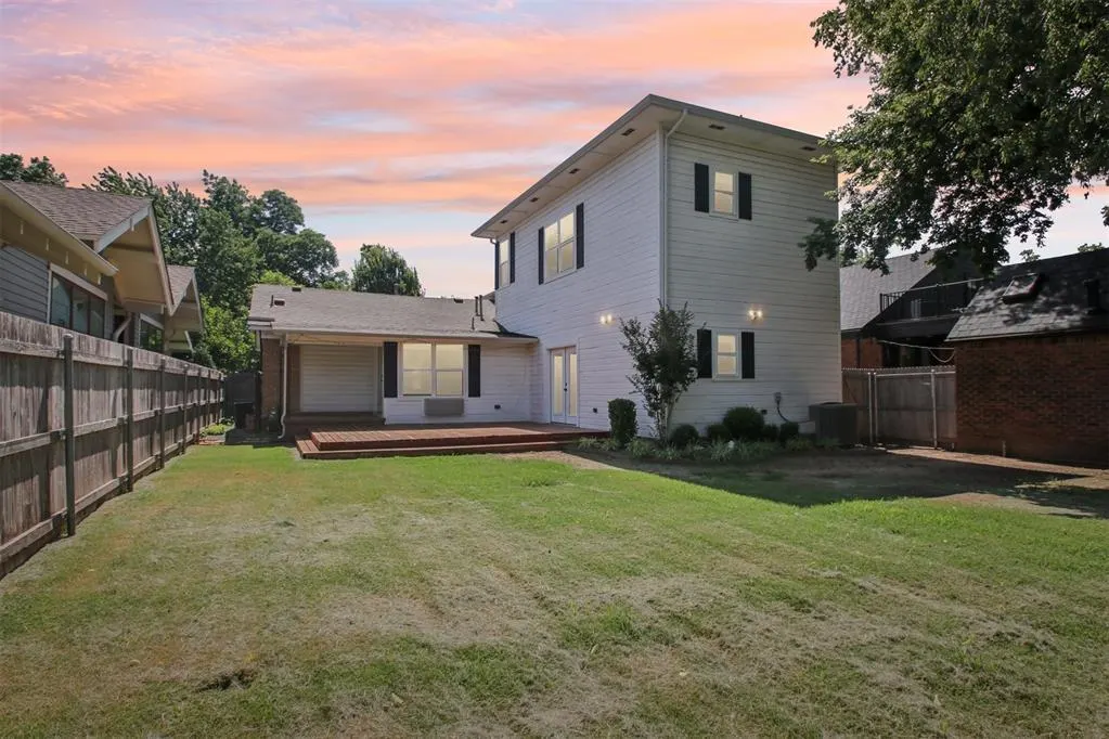 Photo 46 — 810 S Lahoma Avenue, Norman, OK 73069