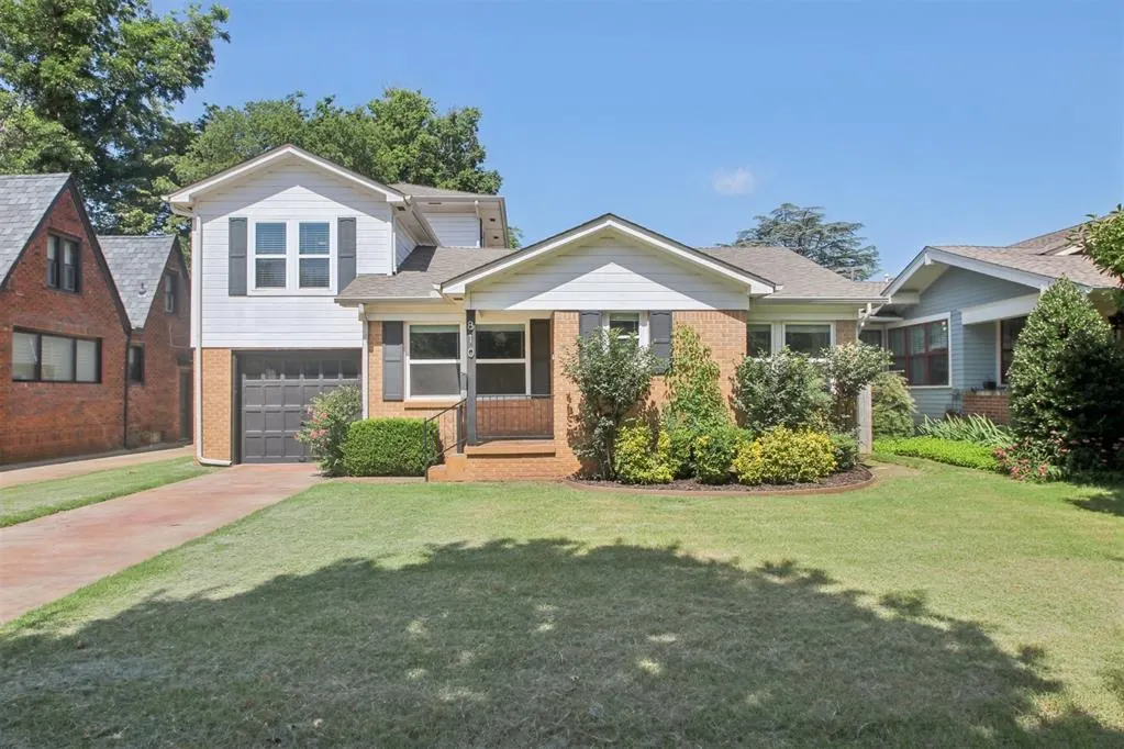Photo 47 — 810 S Lahoma Avenue, Norman, OK 73069